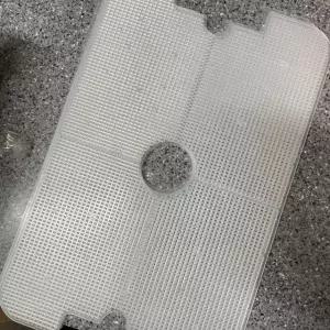 리큅 식품건조기 전용 그물망 [5EA / 1set]