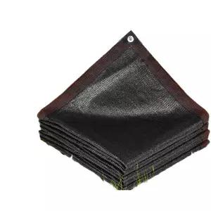 차광 차양막 아웃도어 방수천막 UV차단 덮개 경량 방수포 고밀도