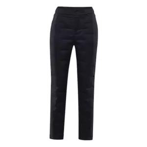 백화점매장판 블랙야크 여성 겨울 구스 다운 패딩 바지 M튜브 패딩팬츠2 1BYPNW3514 273366