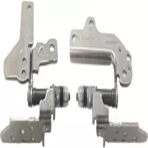 Dell Inspiron 15 3510 3511 3515 3520 3521 25 시리즈 노트북 화면 축 샤프트 87GX7 NVGVH 00WPN8 0DDM9D