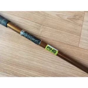 PING ALTA J CB R 삼양정품  드라이버 피팅샤프트 G400 R