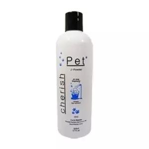 [반려] 강아지 샴푸 500ml 1P 반려견 모질 미용 셀프 목욕