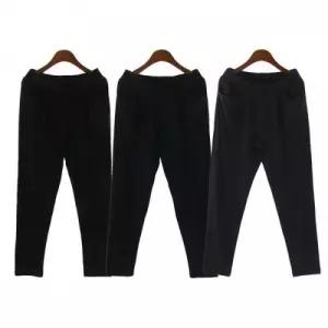 3부바지 핫팬츠 9부팬츠 면반바지 DM-681 uJP3+1Vmd