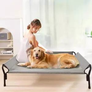 강아지 쇼파 해먹 특대형 애견 고양이침대 의자 강아지쇼파