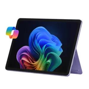 MICROFOST SURFACE 노트북 [세금포함] [정품] Pro Co파일로트+PC 12 Snapdragon X 플러스 Wi-Fi, 16GB ,512