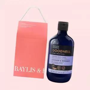 베일리스앤하딩 굿니스 라벤더 앤 베르가못 바스속 500ml 4398911