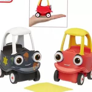 미니 리틀타익스 레츠고 코지쿠페 2카 컬러체인지