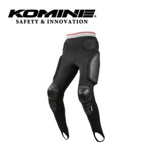 코미네 KO NE 오토바이용 프로텍터 이너 SK 612 메쉬 팬츠 언더