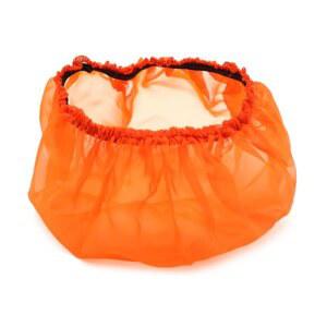 QM 에어 필터 보호 공기 방진 내유성 흡입 범용 먼지 커버 자동차 캡은 유량