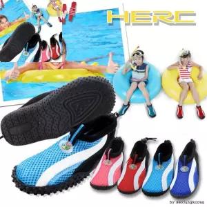 다타 아동아쿠아슈즈 메쉬운동화 물놀이신발 실내겸용 키즈용 운동화 실내화 물놀이신발