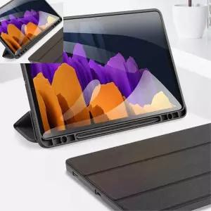 다타 태블릿커버 갤럭시탭S6 10.4 북커버 거치 펜홀더형 P610/P615/ 갤럭시탭S6 10.4