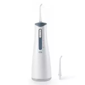 오아 OA 퓨어필워터L 무선 구강세정기 OOR-016WH 편도결석 치석제거