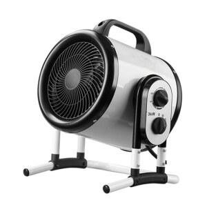 산업용 온풍기 히터 농업용 축사 펜션 건식 작업장 20 욕실 양계장 식물재배 산업용히터