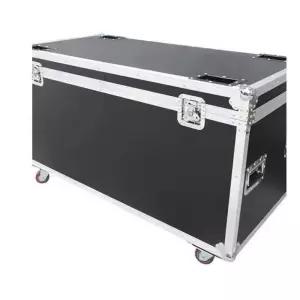 항공 박스 대형 보관함 콘솔 장비 보호 케이스 음향 공구함 찜솥