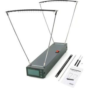 탄속 측정기 비비탄 운동 다기능 발사체 단일 정밀 분석기 페인트탄 스피드건