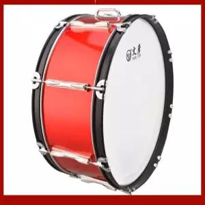 큰북 타악기 군용 응원 악기 드럼 난타 취미 공연