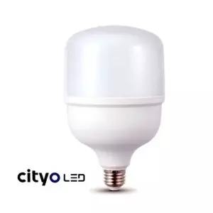 에너지절약 led 크림벌브 전구 20w 씨티요 하이벌브 (KYR-WFGZPOD)