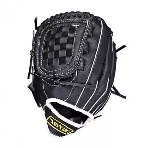 [콩심팥심]야구 글러브 파워플레이 오른손용 블랙 WG3100L5 115