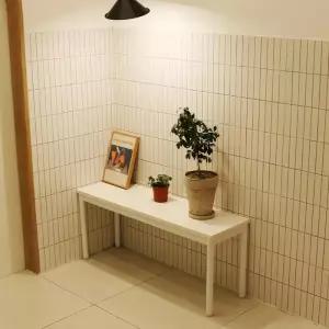 끌리마 DIY 다용도 2인 벤치의자 1000 코스트코 마켓송지2602