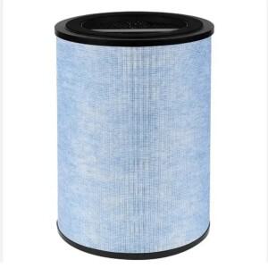 인스턴트 AP300 공기 청정기 필터 H13 등급 트루 헤파 및 활성탄 4 단계 여과