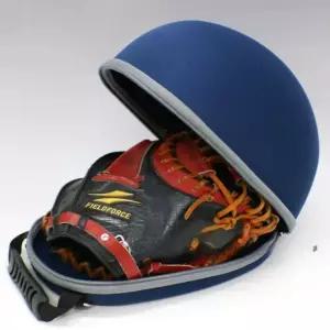 글러브 하드케이스 야구 수납 보관함 가방 케리어 휴대용 글로브 공 박스