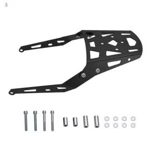 전기자전거 짐받이 super73 뒷자리 랙 거치대 선반 캐리어 적재함