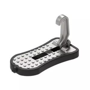 희망 다용도 카도어 스텝 / 차량보호 세차 루프박스 비상망치 루프랙 실리콘 자동차계단 발판