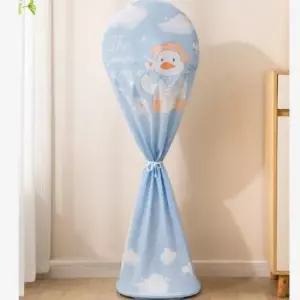 대형 선풍기 커버 먼지 방수 보관 덮개 선풍기덮개 선풍기망 스탠드선풍기커버