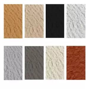 인조석 벽타일 인조 대리석 경량 석재 3D 텍스처 타일