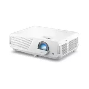 뷰소닉 LX720-4K UHD 3500안시루멘 구글TV 탑재 세미 단초점 레이저 빔프로젝터