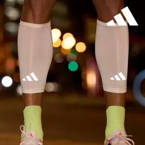 아디다스 종아리 보호대 카프 슬리브 압박 밴드 러닝 축구 등산 MNS