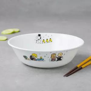 코렐 스누피 더홈 냉면기(21.6cm)