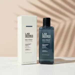 워터로션 데일리 레스큐 파란토너 200ml 남성용 스킨로션