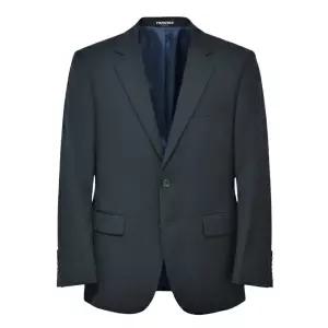 [레노마 옴므]레노마 울 스트레치 수트자켓 네이비 RNAISJ72A