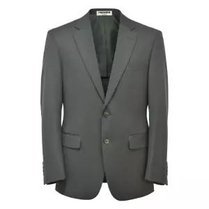 [레노마 옴므]레노마 울혼방 스탠다드 수트자켓 다크그레이 ROAISJ73A