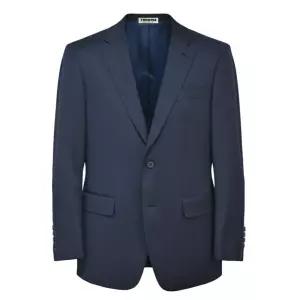 [레노마 옴므]레노마 울 에센셜 솔리드 수트자켓 네이비 ROIMSJ01A
