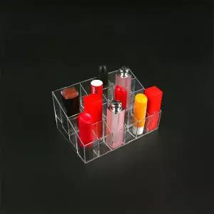 [알티피아]WL 아크릴 립스틱정리함 24구