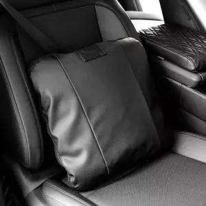 차량용 쿠션 담요 사무실 캠핑 담요 pmn9+1KKj