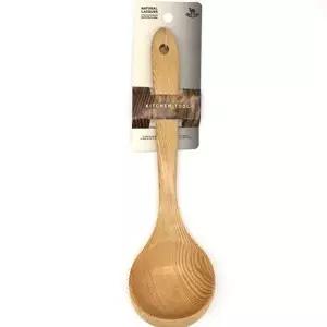 [골드스마일]국 건지개 찌개 국자 스파츌라 나무주걱 볶음스푼 까오기 국건지기