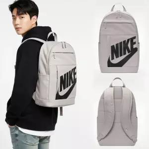 나이키 코리아 백팩 DD0559-014 공용 스포츠 배낭 엘리멘탈 가방 학생 신학기
