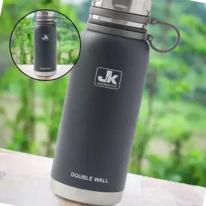 글로 이중스텐 보온병 1.5L 네이비 보온병대용량