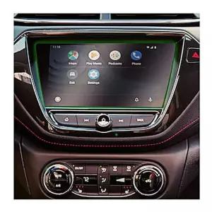 필름 네비게이션 흠집방지 차관리 차용품 차량관리 지문방지 기스방지 CW9FE121