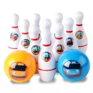 바니랜드 스포츠완구   키즈 볼링 세트