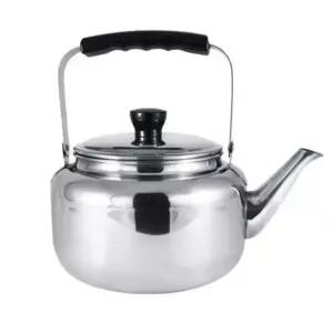 스텐 주전자 티포트 모던 물주전자 1호 0.7L