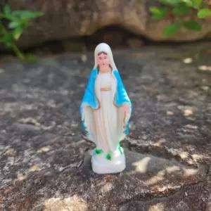 성모상 미니어처 장식품 성당 카톨릭 천주교 소품샵 기념품 선물 꾸미기