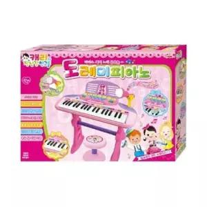 음악공부 씽크 캐리 도레미피아노