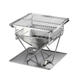 접이식화로대 초미니화로대 캠핑 바베큐그릴 불판 스타터 CM241