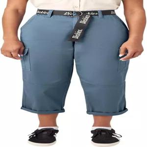 디키스 여성 카고