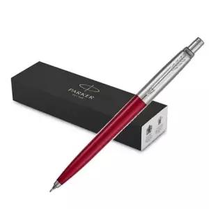 수입샤프 파카 조터 오리지널 레드 샤프펜슬 3140 0.5mm