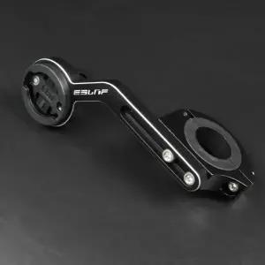 자전거 거치대 듀얼 마운트